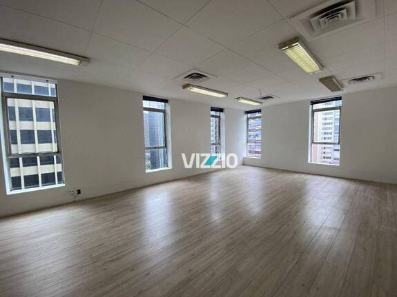 Andar Corporativo para alugar, Av. Paulista São Paulo - SP Foto 53