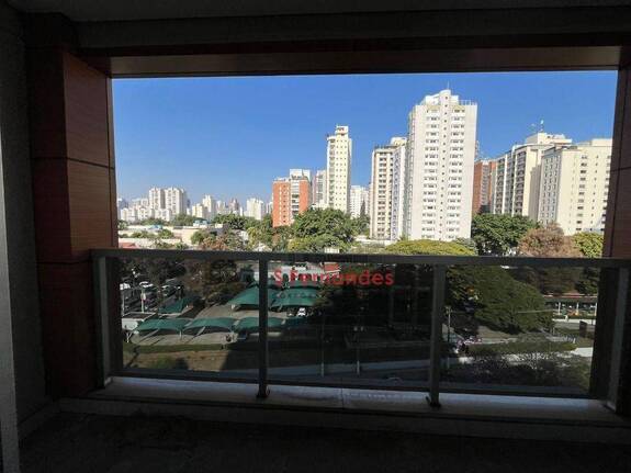 Conjunto Corporativo para alugar, Brooklin São Paulo - SP Foto 17