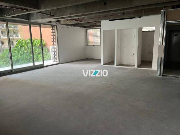 Conjunto Corporativo para alugar, Av. Paulista São Paulo - SP Foto 12