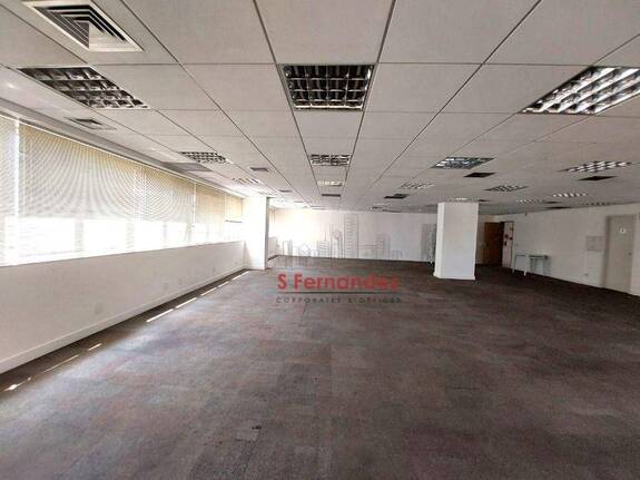 Conjunto Corporativo para alugar e comprar, Jardim Paulista São Paulo - SP Foto 10