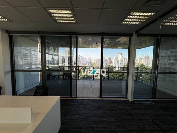 Conjunto Corporativo para alugar, Brooklin São Paulo - SP Foto 13