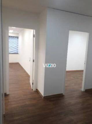 Conjunto Corporativo para alugar, Brooklin São Paulo - SP Foto 12