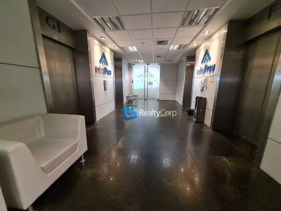 Andar Corporativo para alugar e comprar, Centro Rio De Janeiro - RJ Foto 2