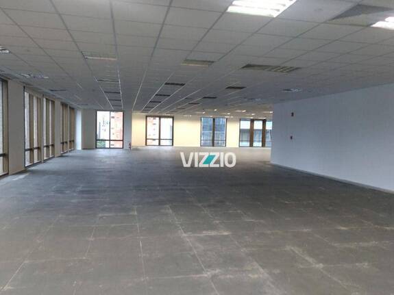 Conjunto Corporativo para alugar, Faria Lima São Paulo - SP Foto 10