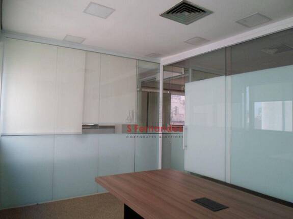 Conjunto Corporativo para alugar, Pinheiros São Paulo - SP Foto 16