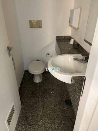 Conjunto Corporativo para alugar, Vila Olímpia São Paulo - SP Foto 10