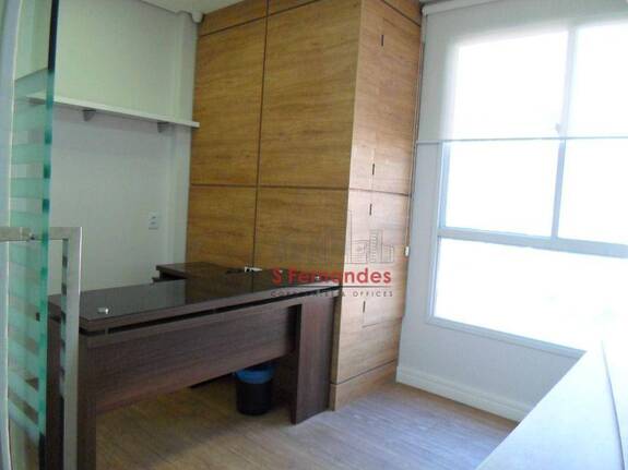 Conjunto Corporativo para alugar, Pinheiros São Paulo - SP Foto 15