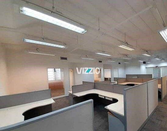 Conjunto Corporativo para alugar, Berrini São Paulo - SP Foto 2