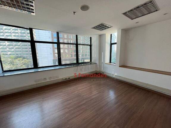 Conjunto Corporativo para alugar e comprar, Vila Olímpia São Paulo - SP Foto 1