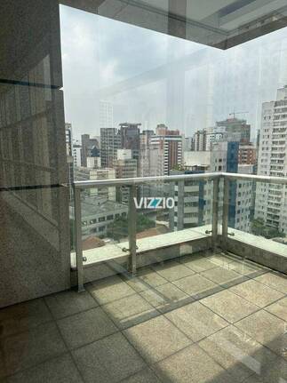 Andar Corporativo para alugar, Itaim Bibi São Paulo - SP Foto 12