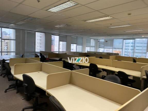 Conjunto Corporativo para alugar, Vila Olímpia São Paulo - SP Foto 3