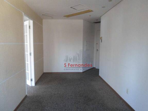 Conjunto Corporativo para alugar, Moema São Paulo - SP Foto 2