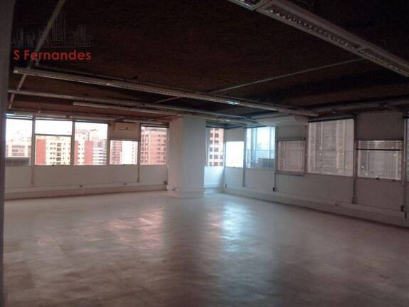 Conjunto Corporativo para alugar, Jardim Paulistano São Paulo - SP Foto 16