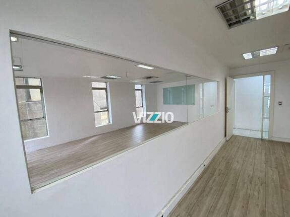 Andar Corporativo para alugar, Av. Paulista São Paulo - SP Foto 36