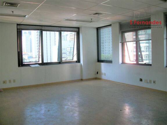 Conjunto Corporativo para alugar, Jardim Paulista São Paulo - SP Foto 3