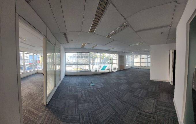 Conjunto Corporativo para alugar, Itaim Bibi São Paulo - SP Foto 20