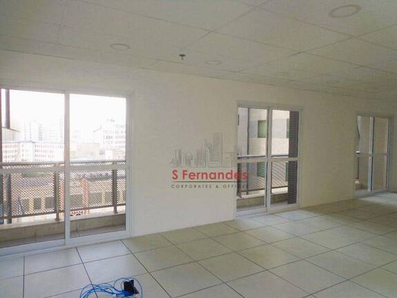 Conjunto Corporativo para alugar e comprar, Paraíso São Paulo - SP Foto 8