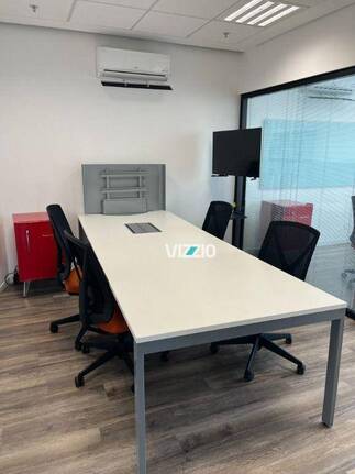 Conjunto Corporativo para alugar, Paraíso São Paulo - SP Foto 32