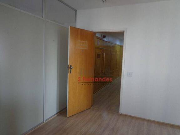 Conjunto Corporativo para alugar, Paraíso São Paulo - SP Foto 18