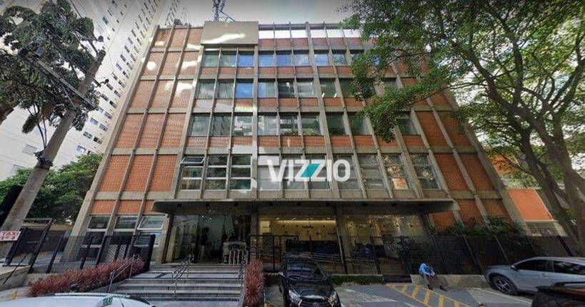 Conjunto Corporativo para alugar, Vila Olímpia São Paulo - SP Foto 0