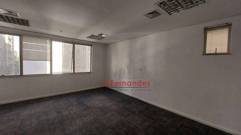 Conjunto Corporativo para alugar, Jardim Paulista São Paulo - SP Foto 9