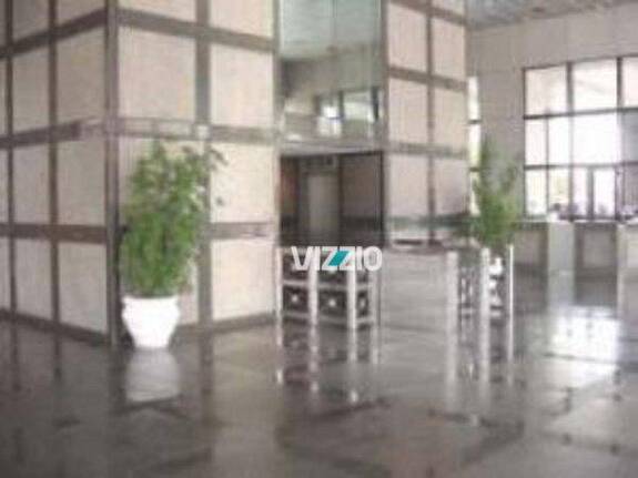 Conjunto Corporativo para alugar, Brooklin São Paulo - SP Foto 4