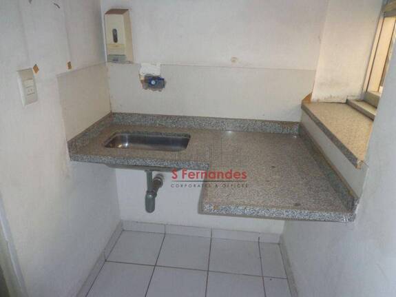 Conjunto Corporativo para alugar, Jabaquara São Paulo - SP Foto 26