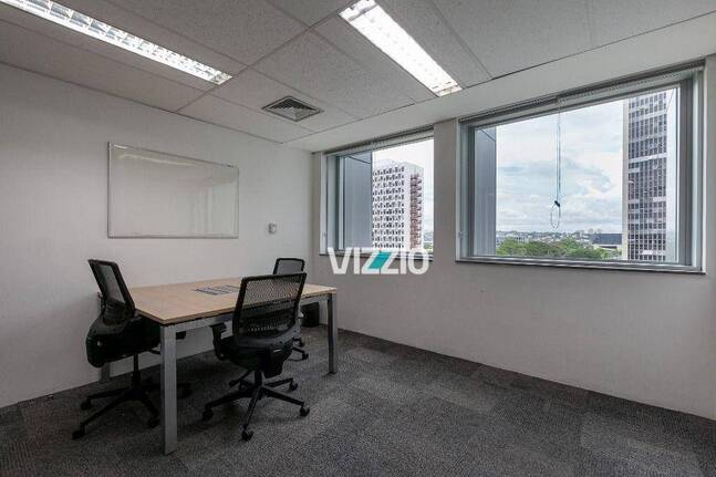 Conjunto Corporativo para alugar, Pinheiros São Paulo - SP Foto 11