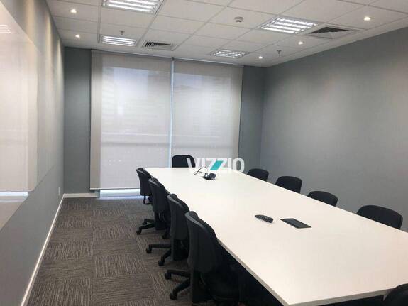 Conjunto Corporativo para alugar, Pinheiros São Paulo - SP Foto 7