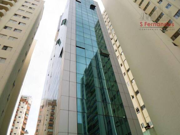 Conjunto Corporativo para alugar, Pinheiros São Paulo - SP Foto 19