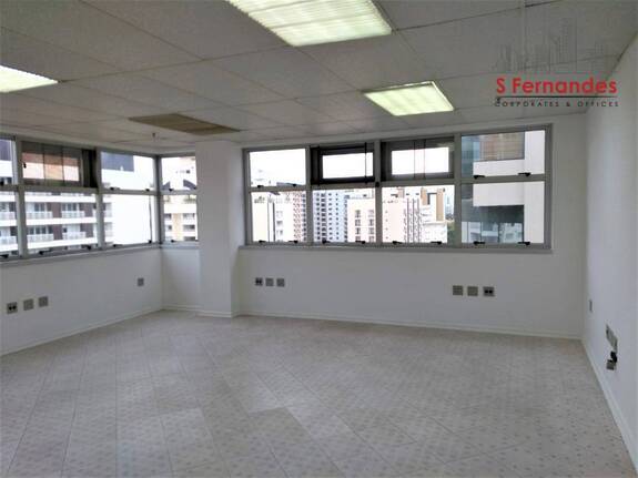 Conjunto Corporativo para alugar, Moema São Paulo - SP Foto 2