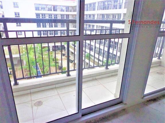 Conjunto Corporativo para alugar e comprar, Jabaquara São Paulo - SP Foto 12