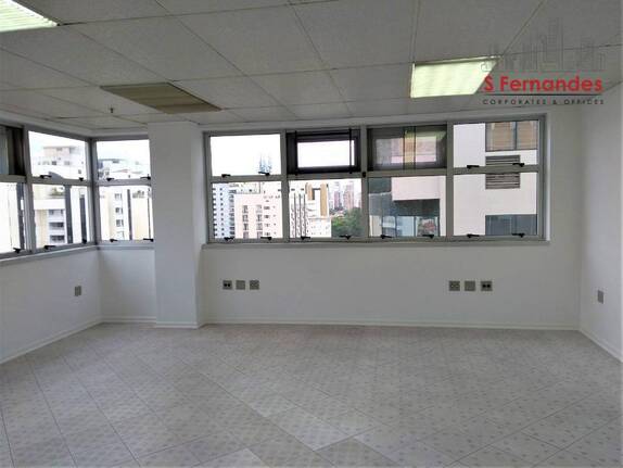 Conjunto Corporativo para alugar, Moema São Paulo - SP Foto 4