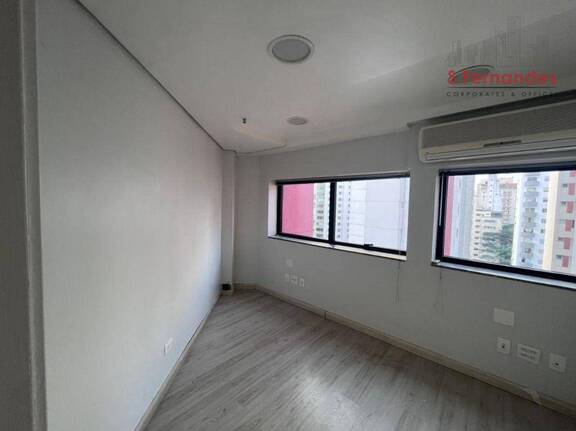 Conjunto Corporativo para alugar e comprar, Paraíso São Paulo - SP Foto 13