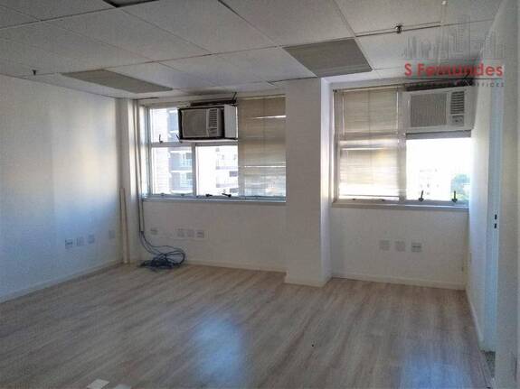 Conjunto Corporativo para alugar, Moema São Paulo - SP Foto 1