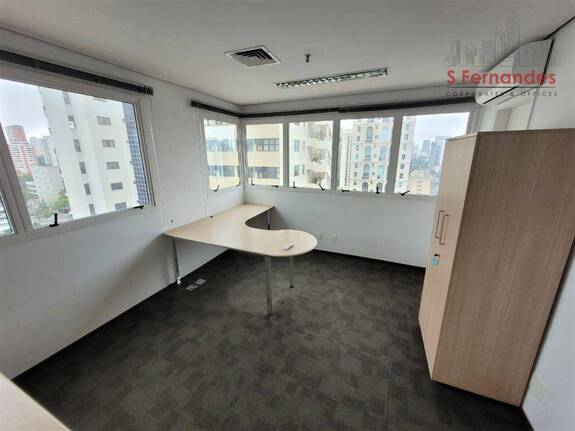 Conjunto Corporativo para alugar, Campo Belo São Paulo - SP Foto 2