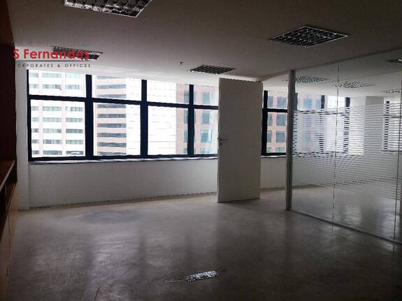 Conjunto Corporativo para alugar, Vila Olímpia São Paulo - SP Foto 9