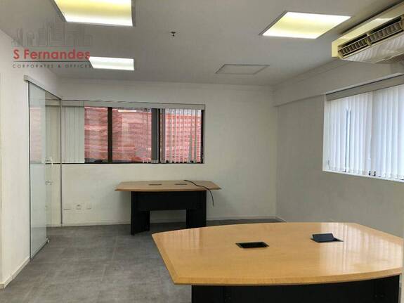 Conjunto Corporativo para alugar, Itaim Bibi São Paulo - SP Foto 13