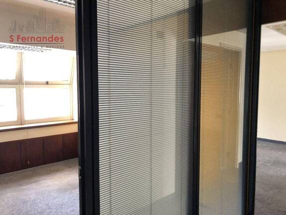 Conjunto Corporativo para alugar, Itaim Bibi São Paulo - SP Foto 18