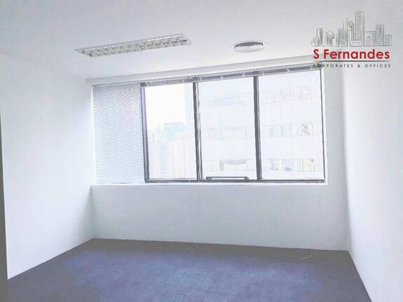 Conjunto Corporativo para alugar e comprar, Brooklin São Paulo - SP Foto 10