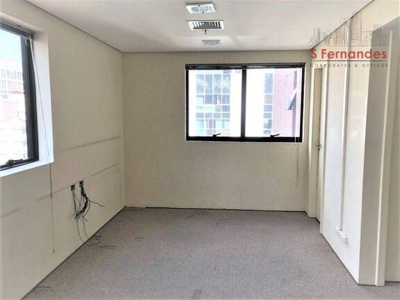 Conjunto Corporativo para alugar, Cerqueira César São Paulo - SP Foto 3