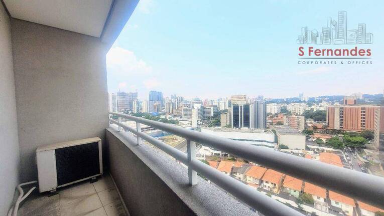 Conjunto Corporativo para alugar, Chácara Santo Antônio (zona Sul) São Paulo - SP Foto 14