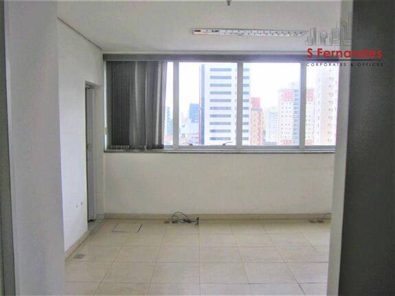 Conjunto Corporativo para alugar, Jabaquara São Paulo - SP Foto 5