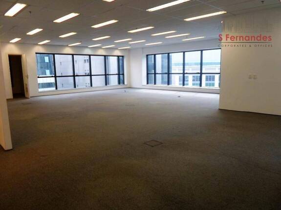 Conjunto Corporativo para alugar, Vila Olímpia São Paulo - SP Foto 14