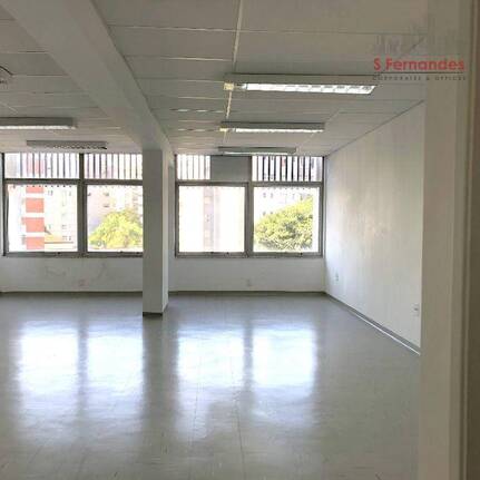 Conjunto Corporativo para alugar e comprar, Itaim Bibi São Paulo - SP Foto 2