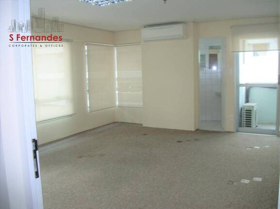 Conjunto Corporativo para alugar, Higienópolis São Paulo - SP Foto 14