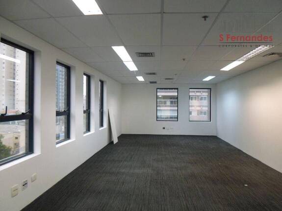 Conjunto Corporativo para alugar, Pinheiros São Paulo - SP Foto 10