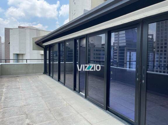 Conjunto Corporativo para alugar, Vila Olímpia São Paulo - SP Foto 7