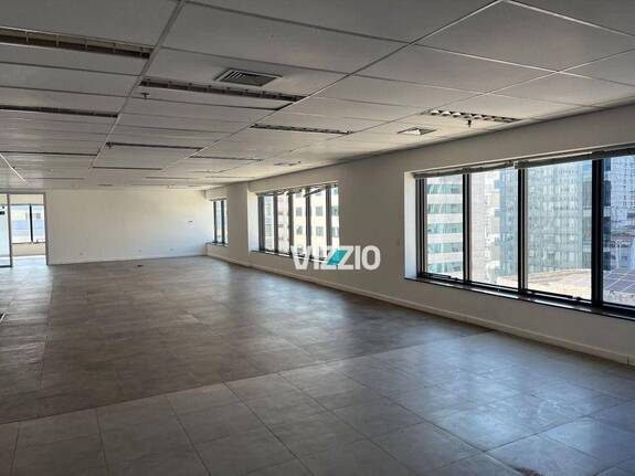 Conjunto Corporativo para alugar, Av. Paulista São Paulo - SP Foto 3