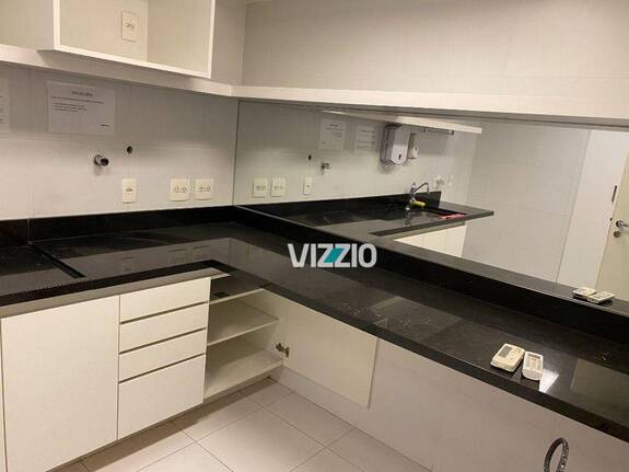 Conjunto Corporativo para alugar, Itaim Bibi São Paulo - SP Foto 5